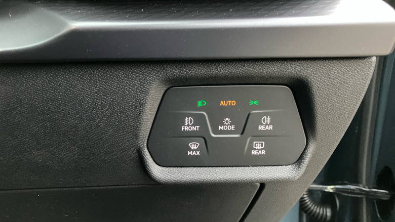 CUPRA Formentor 1.5 eTSI 150 V2 5dr DSG Petrol Estate